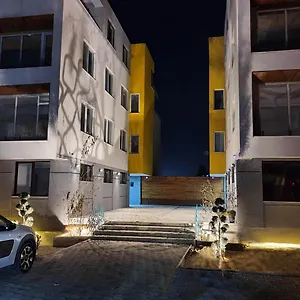Apartament Agate, Bucureşti