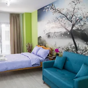 Apartament Moghioros Park, Bucureşti