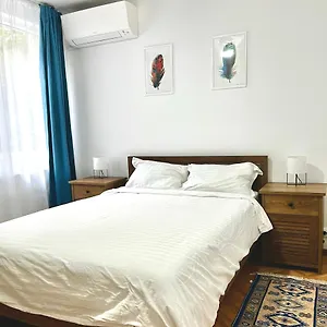 Apartament Rsa Parklake - Dream, Bucureşti