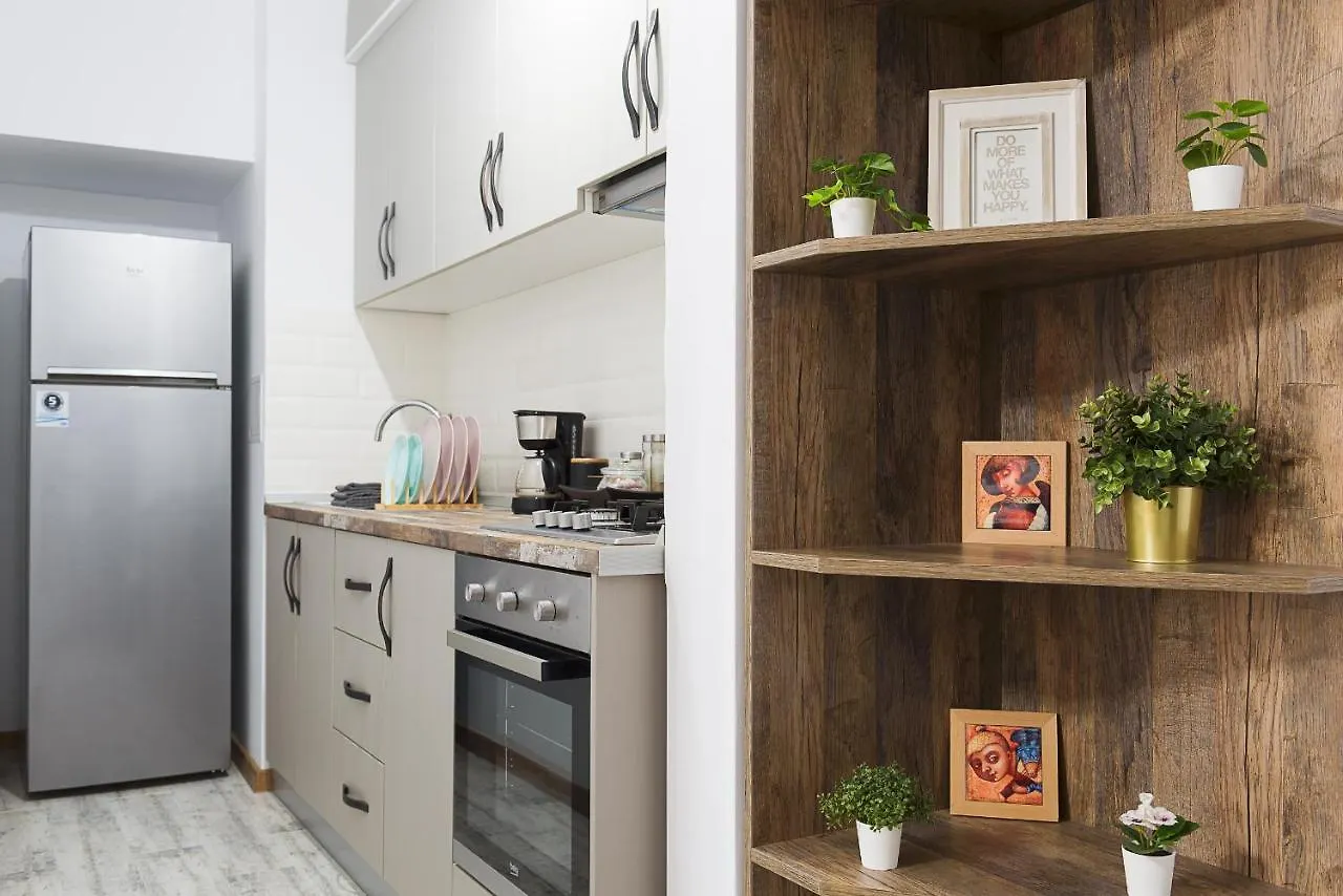 Apartament Luxury Studio For 4 - Old Town