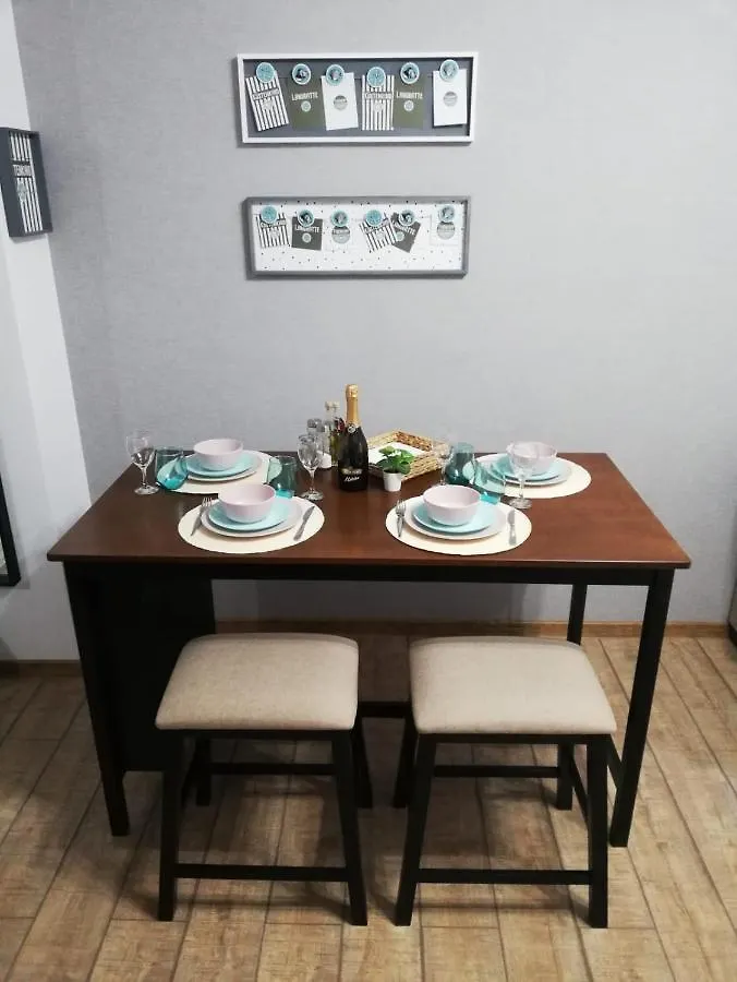 Apartament Luxury Studio For 4 - Old Town