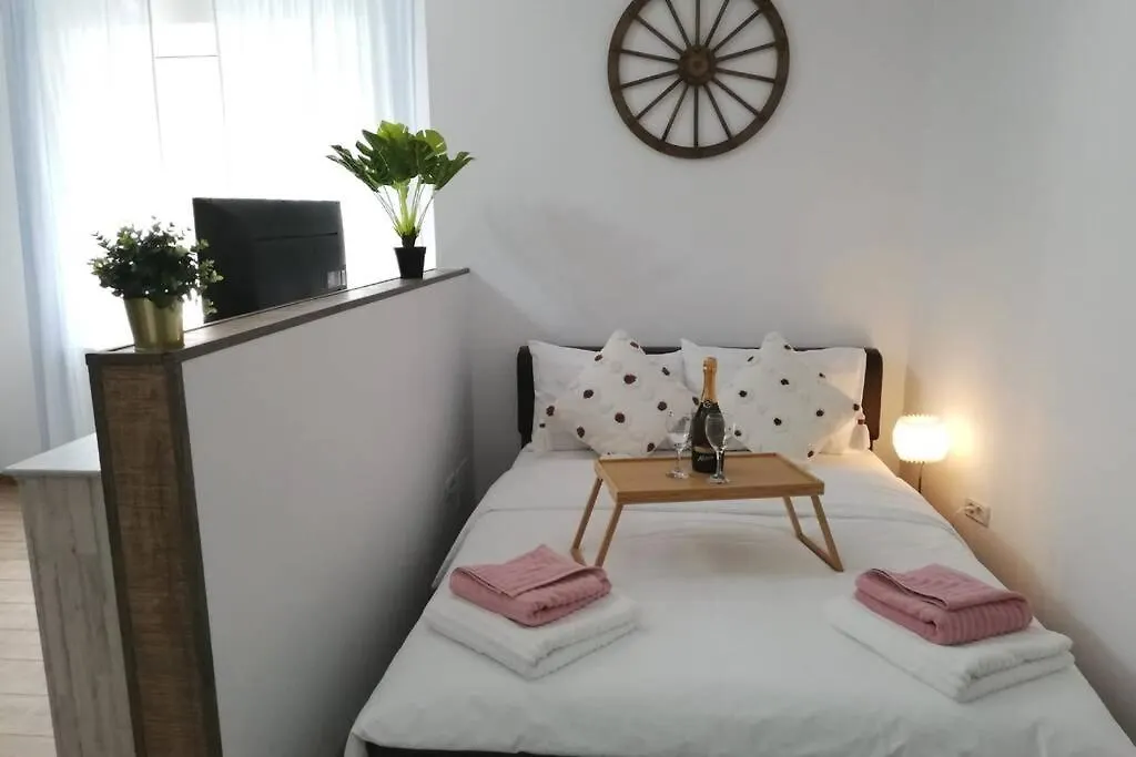 Apartament Luxury Studio For 4 - Old Town