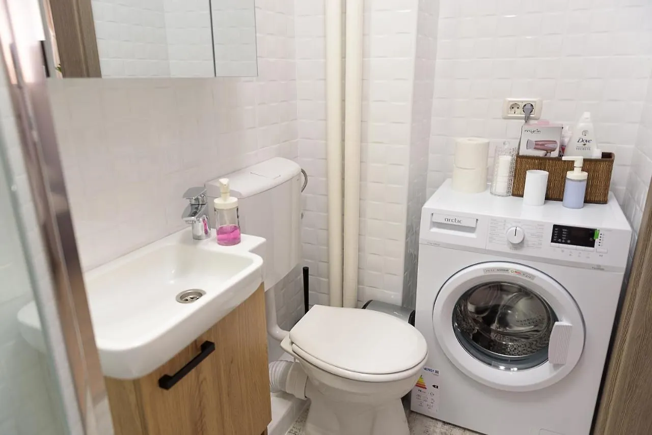 Luxury Studio For 4 - Old Town 0*, Bukareszt Rumunia